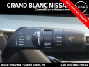 Thumbnail image of 2025 Nissan Murano at Grand Blanc Nissan