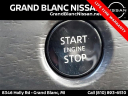 Thumbnail image of 2025 Nissan Murano at Grand Blanc Nissan