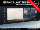 Thumbnail image of 2025 Nissan Murano at Grand Blanc Nissan