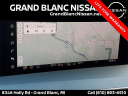 Thumbnail image of 2025 Nissan Murano at Grand Blanc Nissan