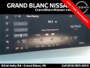 Thumbnail image of 2025 Nissan Murano at Grand Blanc Nissan