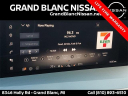 Thumbnail image of 2025 Nissan Murano at Grand Blanc Nissan