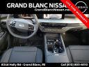 Thumbnail image of 2025 Nissan Murano at Grand Blanc Nissan
