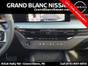 Thumbnail image of 2025 Nissan Murano at Grand Blanc Nissan