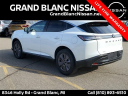 Thumbnail image of 2025 Nissan Murano at Grand Blanc Nissan