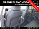 Thumbnail image of 2025 Nissan Murano at Grand Blanc Nissan