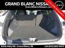 Thumbnail image of 2025 Nissan Murano at Grand Blanc Nissan
