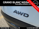 Thumbnail image of 2025 Nissan Murano at Grand Blanc Nissan
