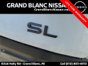 Thumbnail image of 2025 Nissan Murano at Grand Blanc Nissan