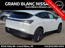 Thumbnail image of 2025 Nissan Murano at Grand Blanc Nissan