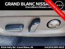 Thumbnail image of 2025 Nissan Murano at Grand Blanc Nissan