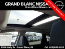 Thumbnail image of 2025 Nissan Murano at Grand Blanc Nissan