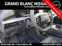 Thumbnail image of 2025 Nissan Murano at Grand Blanc Nissan
