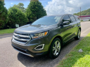 Thumbnail image of 2017 Ford Edge at CASH AUTO DEALS