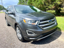 Thumbnail image of 2017 Ford Edge at CASH AUTO DEALS