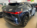 Thumbnail image of 2023 Lexus RX 350 at Hillside Toyota