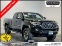 2022 Toyota Tacoma TRD Off-Road at Novak Motors NY