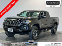 Thumbnail image of 2022 Toyota Tacoma at Novak Motors NY