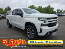Thumbnail image of 2019 Chevrolet Silverado 1500 at 2 EM Used