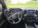 Thumbnail image of 2019 Chevrolet Silverado 1500 at 2 EM Used