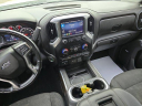 Thumbnail image of 2019 Chevrolet Silverado 1500 at 2 EM Used
