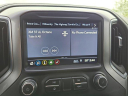 Thumbnail image of 2019 Chevrolet Silverado 1500 at 2 EM Used