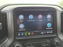 Thumbnail image of 2019 Chevrolet Silverado 1500 at 2 EM Used