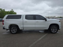 Thumbnail image of 2019 Chevrolet Silverado 1500 at 2 EM Used