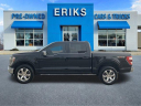 Thumbnail image of 2021 Ford F-150 at EriksChevroletUSED of Kokomo, IN