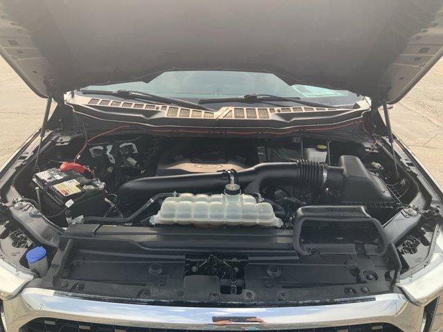 Thumbnail image of 2021 Ford F-150 at EriksChevroletUSED of Kokomo, IN