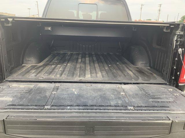 Thumbnail image of 2021 Ford F-150 at EriksChevroletUSED of Kokomo, IN