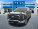 Thumbnail image of 2021 Ford F-150 at EriksChevroletUSED of Kokomo, IN