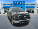 Thumbnail image of 2021 Ford F-150 at EriksChevroletUSED of Kokomo, IN