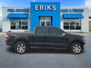 Thumbnail image of 2021 Ford F-150 at EriksChevroletUSED of Kokomo, IN