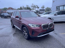 Thumbnail image of 2024 BMW X3 at BMW Mini of Freeport