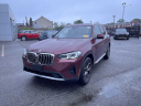Thumbnail image of 2024 BMW X3 at BMW Mini of Freeport