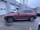 Thumbnail image of 2024 BMW X3 at BMW Mini of Freeport