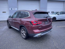 Thumbnail image of 2024 BMW X3 at BMW Mini of Freeport