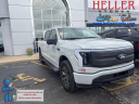 Thumbnail image of 2024 Ford F-150 Lightning at Heller Motors - New