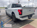 Thumbnail image of 2024 Ford F-150 Lightning at Heller Motors - New