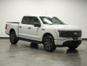 Thumbnail image of 2024 Ford F-150 Lightning at Heller Motors - New
