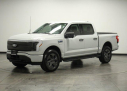 Thumbnail image of 2024 Ford F-150 Lightning at Heller Motors - New