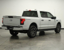 Thumbnail image of 2024 Ford F-150 Lightning at Heller Motors - New