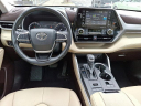 Thumbnail image of 2022 Toyota Highlander at Central City Toyota