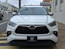 Thumbnail image of 2022 Toyota Highlander at Central City Toyota
