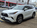 Thumbnail image of 2022 Toyota Highlander at Central City Toyota