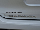 Thumbnail image of 2022 Toyota Highlander at Central City Toyota
