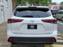 Thumbnail image of 2022 Toyota Highlander at Central City Toyota