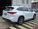 Thumbnail image of 2022 Toyota Highlander at Central City Toyota