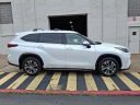 Thumbnail image of 2022 Toyota Highlander at Central City Toyota
